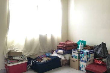 Seksyen 8, Bandar Baru Bangi