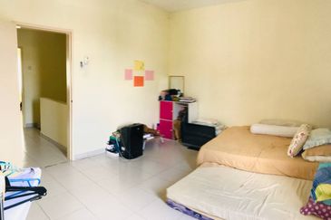 Seksyen 8, Bandar Baru Bangi