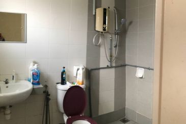 Seksyen 8, Bandar Baru Bangi