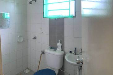 Seksyen 8, Bandar Baru Bangi