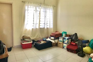 Seksyen 8, Bandar Baru Bangi