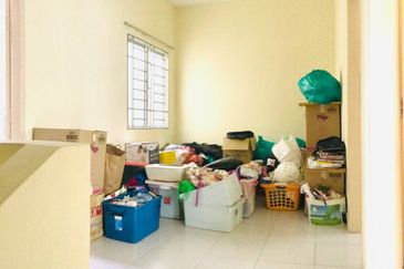 Seksyen 8, Bandar Baru Bangi