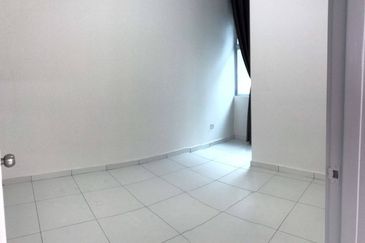 Camellia Residence, Bandar Tasik Kesuma