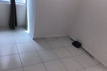 Camellia Residence, Bandar Tasik Kesuma