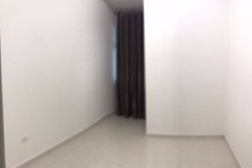 Camellia Residence, Bandar Tasik Kesuma