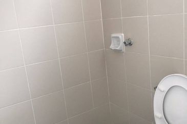 Camellia Residence, Bandar Tasik Kesuma