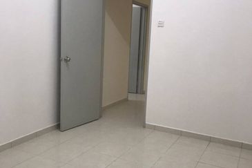 Camellia Residence, Bandar Tasik Kesuma