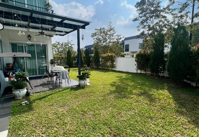 Ebonylane @ Eco Forest