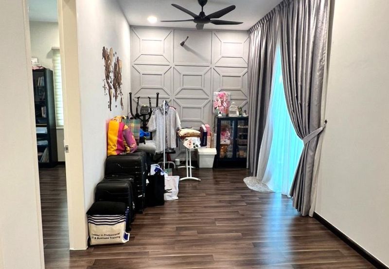 Ebonylane @ Eco Forest