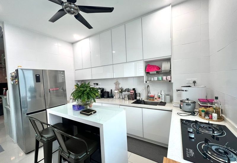 Ebonylane @ Eco Forest