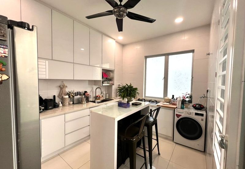 Ebonylane @ Eco Forest