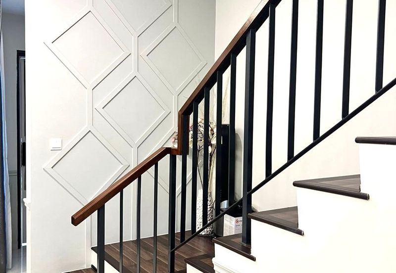 Ebonylane @ Eco Forest