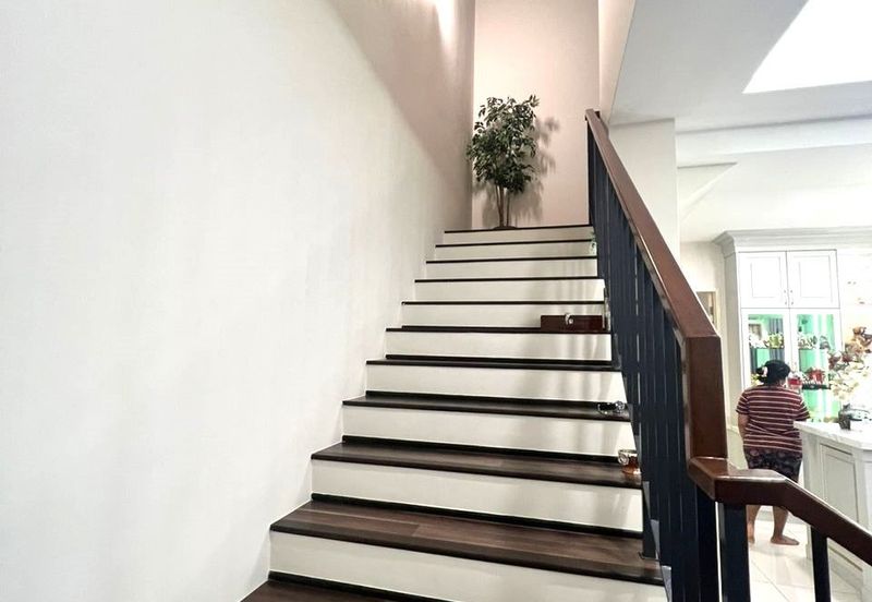 Ebonylane @ Eco Forest