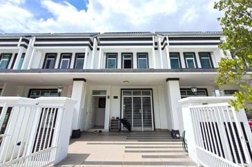 Merrydale @ Eco Majestic