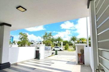 Merrydale @ Eco Majestic