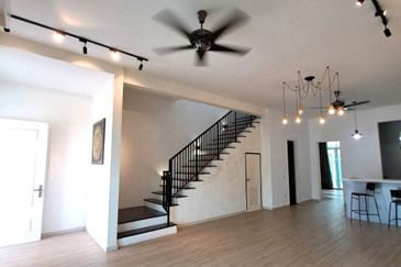 Merrydale @ Eco Majestic