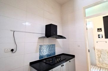 Merrydale @ Eco Majestic