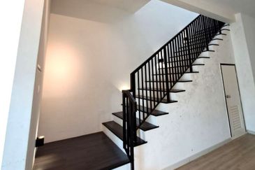 Merrydale @ Eco Majestic