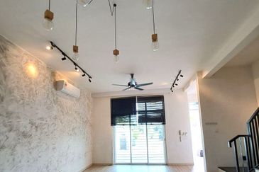 Merrydale @ Eco Majestic