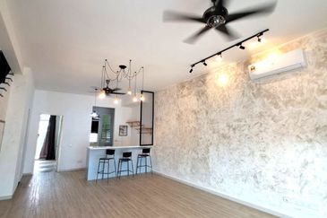 Merrydale @ Eco Majestic