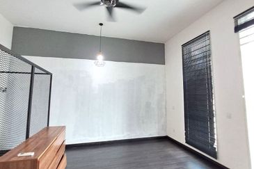 Merrydale @ Eco Majestic