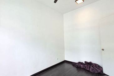 Merrydale @ Eco Majestic