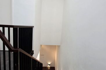 Merrydale @ Eco Majestic