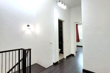 Merrydale @ Eco Majestic