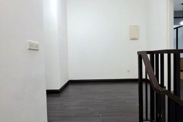 Merrydale @ Eco Majestic