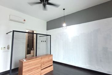 Merrydale @ Eco Majestic