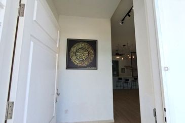 Merrydale @ Eco Majestic