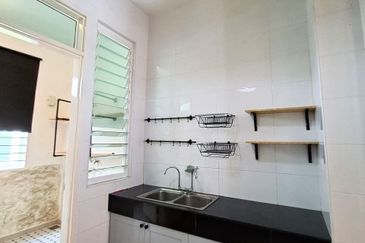 Merrydale @ Eco Majestic