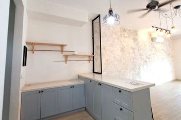 Merrydale @ Eco Majestic