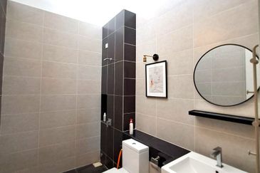 Merrydale @ Eco Majestic