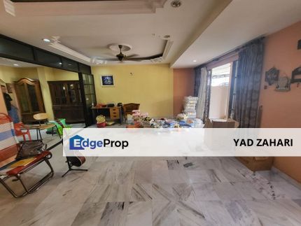 Not Facing Other House & Fully Reno @ Taman Sri Jelok, Kajang, Selangor, Kajang