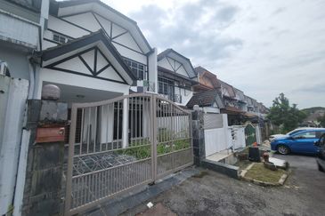 Taman Mulia