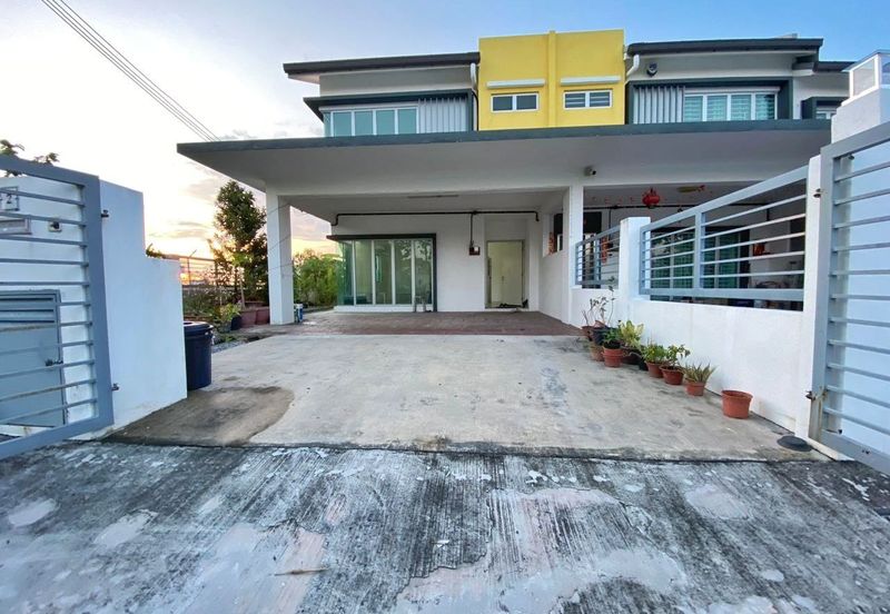 Hillpark 3, Phase 2 (Cassia)