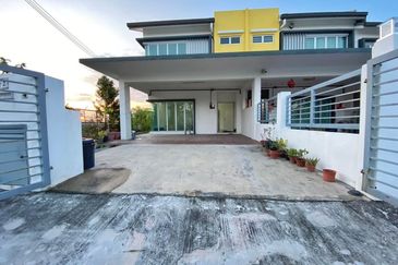 Hillpark 3, Phase 2 (Cassia)