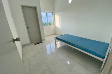 Hillpark 3, Phase 2 (Cassia)