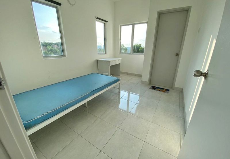 Hillpark 3, Phase 2 (Cassia)