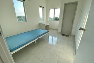 Hillpark 3, Phase 2 (Cassia)