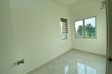 Hillpark 3, Phase 2 (Cassia)