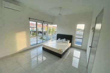 Hillpark 3, Phase 2 (Cassia)