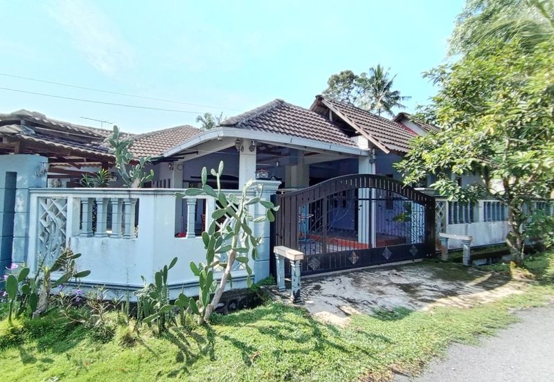 Taman Rinching Indah