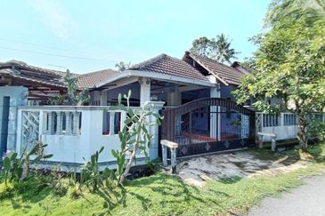 Taman Rinching Indah