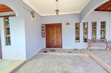 Taman Rinching Indah