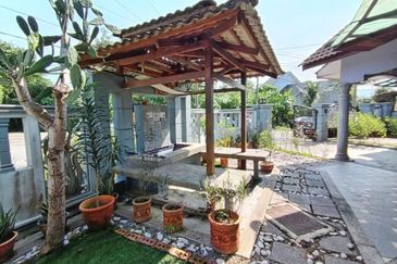 Taman Rinching Indah