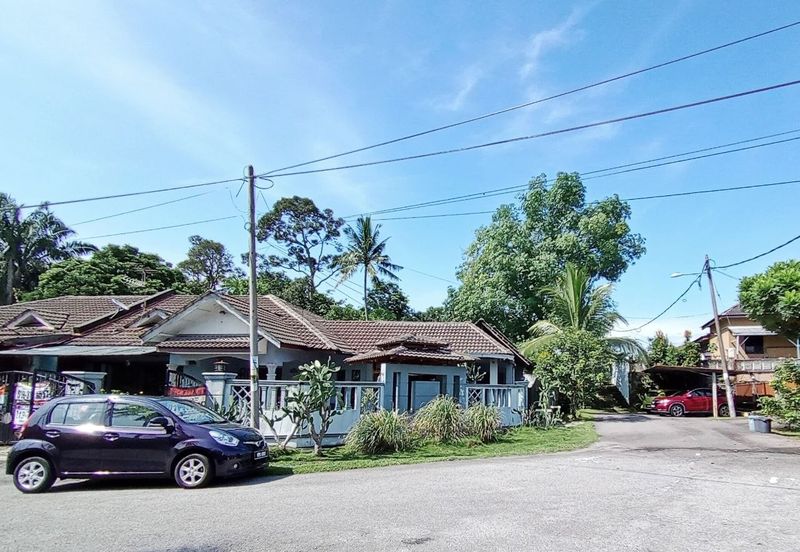 Taman Rinching Indah