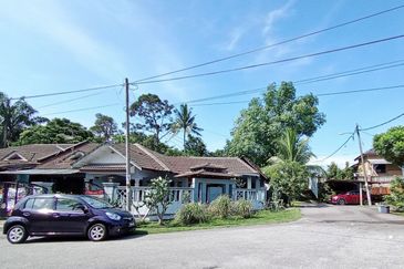 Taman Rinching Indah