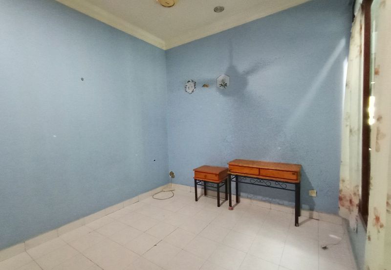 Taman Rinching Indah